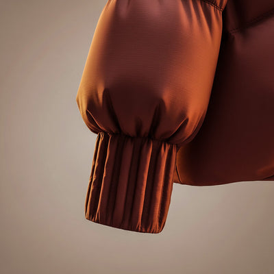 Scarlett Prestige Fur Short Coat