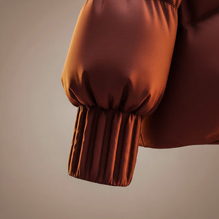 Scarlett Prestige Fur Short Coat