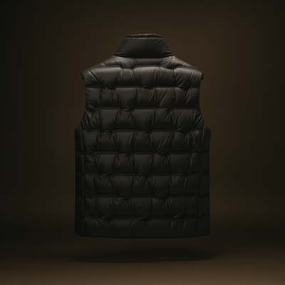 Nordfell Down Vest