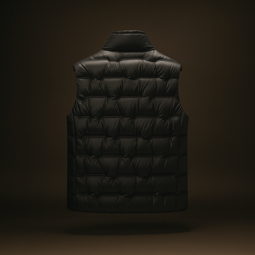 Nordfell Down Vest