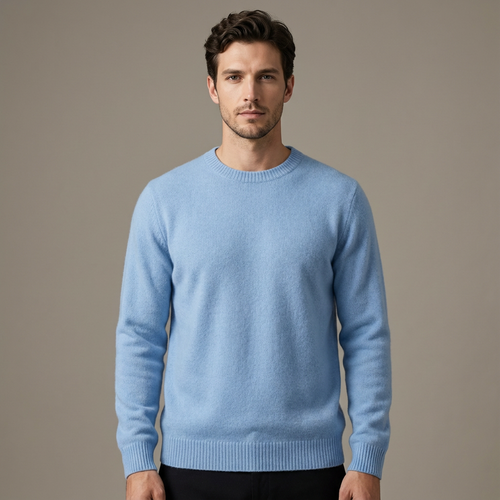 Montford Cashmere Sweater
