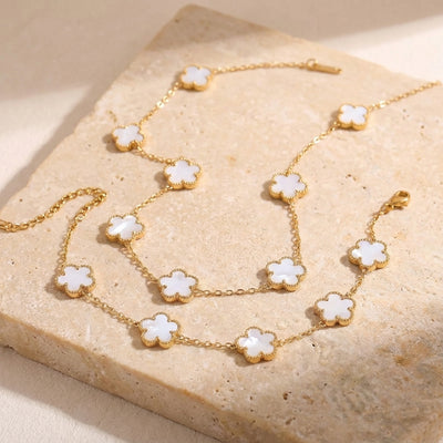 Valentina Three-Piece Set