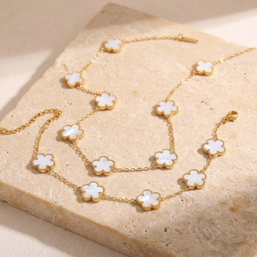 Valentina Three-Piece Set