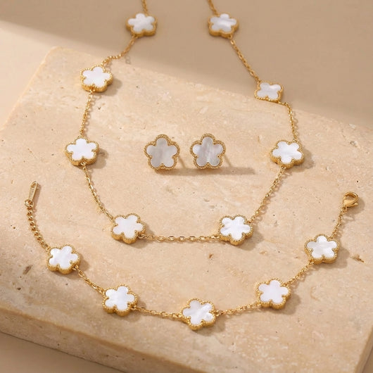 Valentina Three-Piece Set