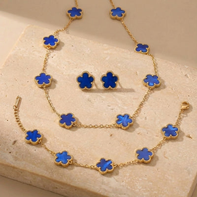 Valentina Three-Piece Set