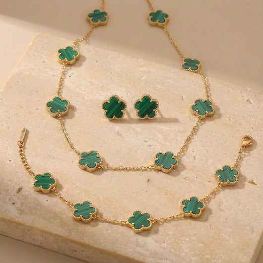 Valentina Three-Piece Set