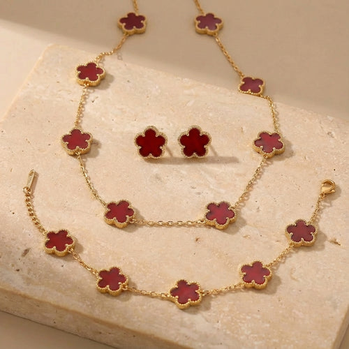 Valentina Three-Piece Set