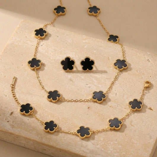 Valentina Three-Piece Set