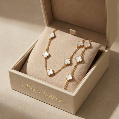 Valentina Three-Piece Set