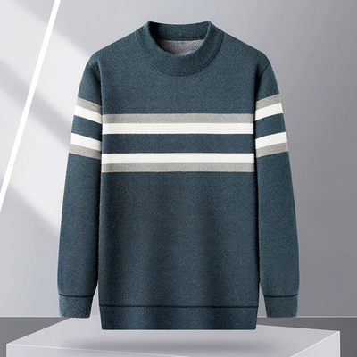 Everyday Winter Knit