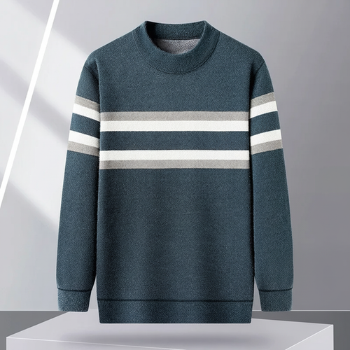 Everyday Winter Knit