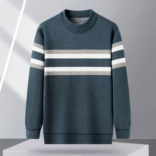 Everyday Winter Knit