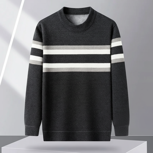 Everyday Winter Knit