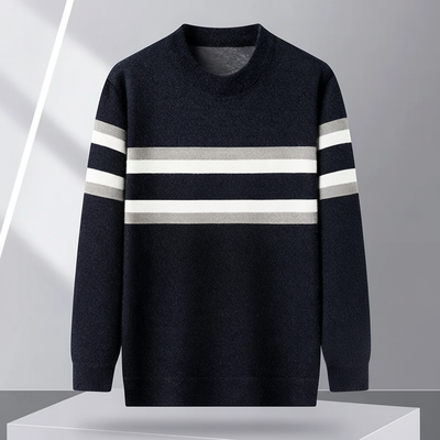 Everyday Winter Knit