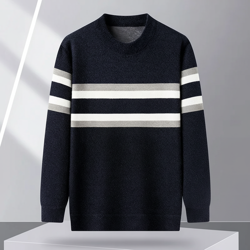 Everyday Winter Knit