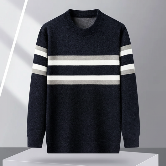 Everyday Winter Knit