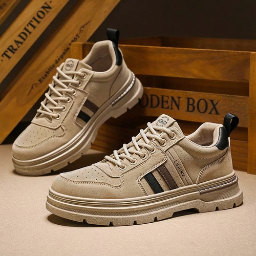 Porto Everyday Trainers