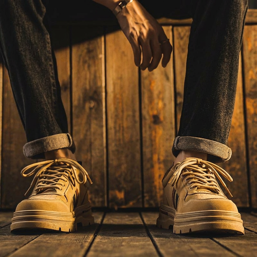 Porto Everyday Trainers