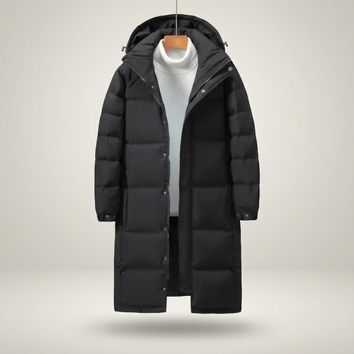 The Atlas Long Puffer